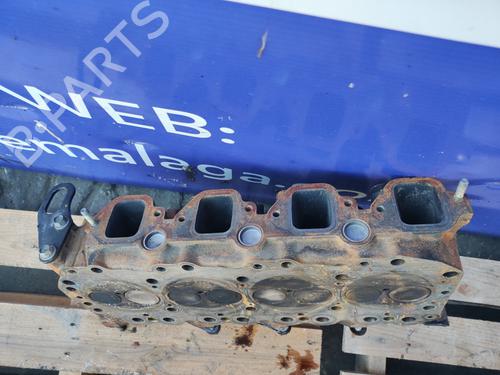 Cylinder head NISSAN CABSTAR E (TL_, VL_) | BP17508601M5
