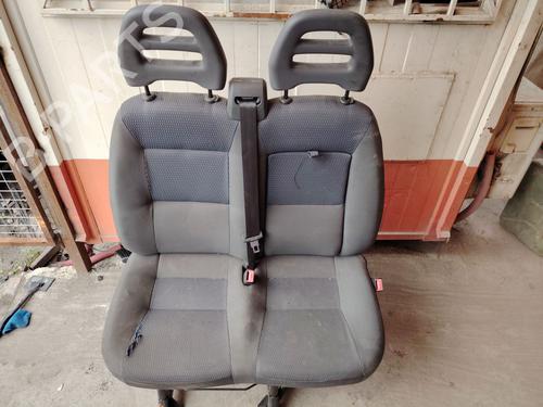 Used Right front seat Right front seat CITROËN JUMPER II Van 2.2 HDi 110 (110 hp) 32724736 32724736