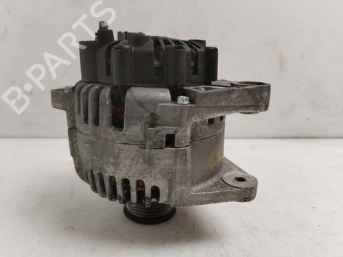 Alternator RENAULT MASTER II Bus (JD) | BP22446276M7