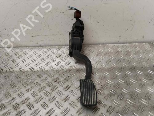 Pedal FIAT DOBLO Cargo (263_) 1.3 D Multijet (90 hp) 19743033