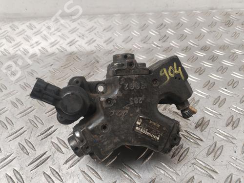 Used Injection pump FIAT DOBLO Cargo (263_) 1.3 D Multijet (90 hp) 30943457
