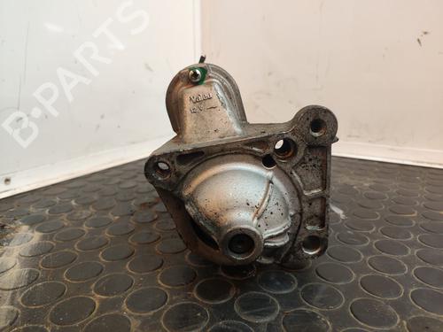 Startmotor RENAULT MEGANE II Saloon (LM0/1_) 1.9 dCi (LM0G, LM1G, LM2C) | BP17501996M8