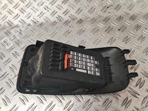 Other RENAULT MASTER III Van (FV) 2.3 dCi 130 RWD (FV01, FV10, FV11, FV12) | BP30943714O1