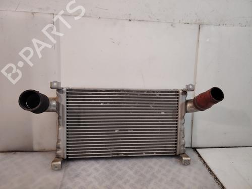 Intercooler Intercooler MERCEDES-BENZ SPRINTER 3,5-t Van (B906) 315 CDI (906.631, 906.633, 906.635, 906.637) (150 hp) 34381589 34381589