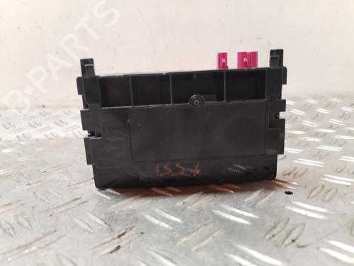 Used Electronic module Electronic module SKODA OCTAVIA IV (NX3, NN3, PV3) [2020-2026] 31600381 31600381