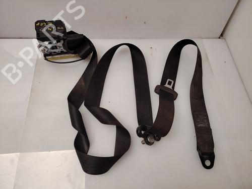 Rear center seatbelt IVECO DAILY VI Van | BP31671524I27 - Image 4