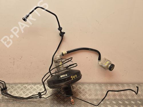 Used Servo brake FORD TRANSIT COURIER B460 Box Body/MPV [2014-2025]  23884634