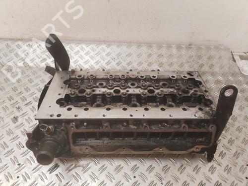 Topstykke IVECO DAILY VI Van [2014-2025]  26122985