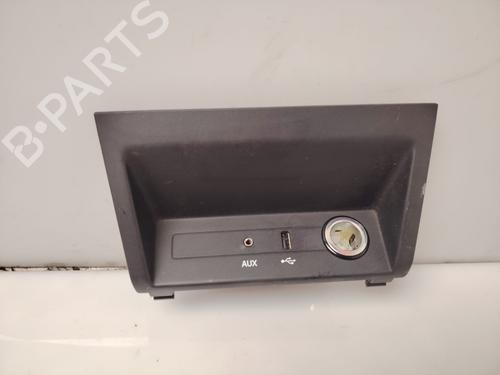 Used Electronic module Electronic module SKODA FABIA III (NJ3) [2014-2021] 33607483 33607483