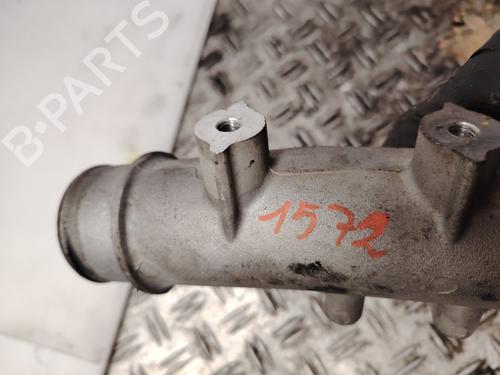 Pipe FIAT DUCATO Platform/Chassis (250_)  | BP31849134M125 