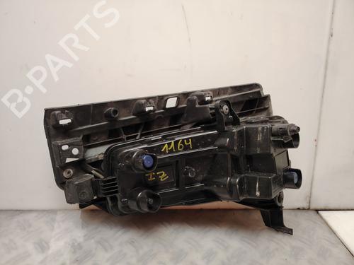 Left front indicator VW POLO VI (AW1, BZ1, AE1) 1.0 | BP34288175C32 - Image 2