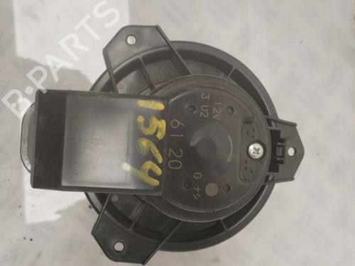 Ventola Interna stufa abitacolo MITSUBISHI CANTER Platform/Chassis (FB6_, FE5_, FE6_) [1993-2002]  31307577