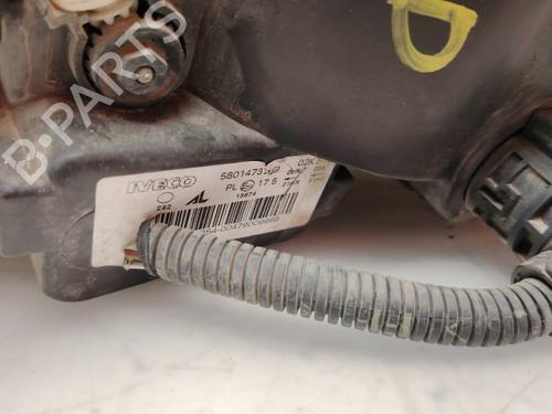Right headlight IVECO DAILY VI Platform/Chassis | BP40445851C29 - Image 2