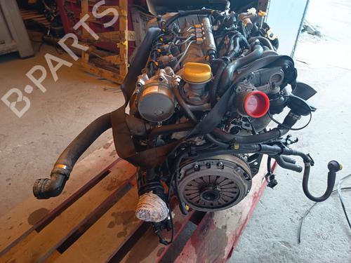 Used Engine ALFA ROMEO GT (937_) 1.9 JTD (937CXN1B) (150 hp) 25727354