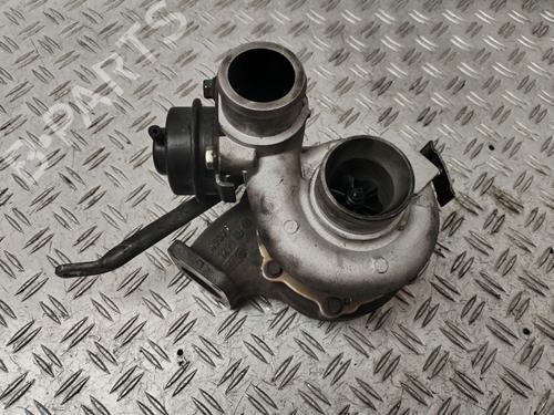 Turbocharger/Supercharger VW CRAFTER 30-50 Van (2E_) 2.0 TDI | BP30945409M71