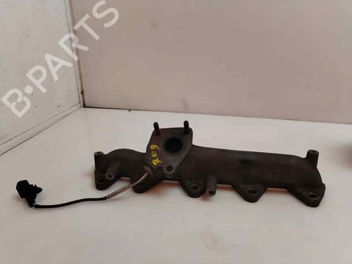 Used Turbocharger/Supercharger SSANGYONG TIVOLI [2015-2025]  19074716