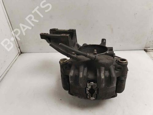 Right front steering knuckle FIAT DUCATO Platform/Chassis (244_) | BP22547674M26