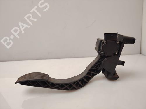 Pedal IVECO DAILY IV Van | BP31988287I4