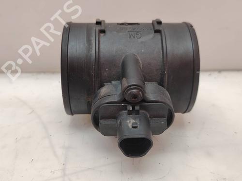 Mass air flow sensor OPEL CORSA E (X15) 1.3 CDTI (08, 68) | BP39193166M95 - Image 4