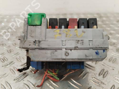 Fuse box IVECO DAILY VI Van | BP25143478E1