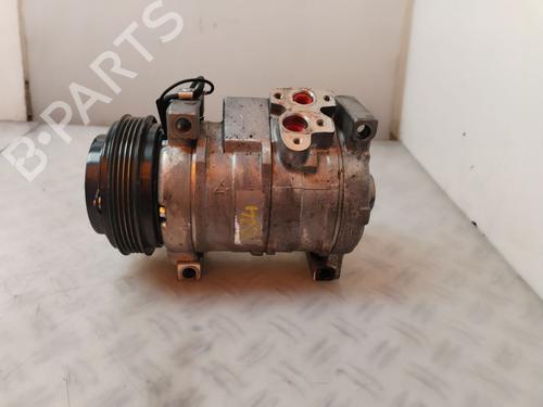 Compressor A/C Compressor A/C IVECO DAILY VI Van [2014-2026] 36664693 36664693