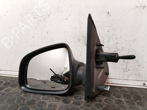 Retrovisor esquerdo DACIA SANDERO II [2012-2025]  17503910