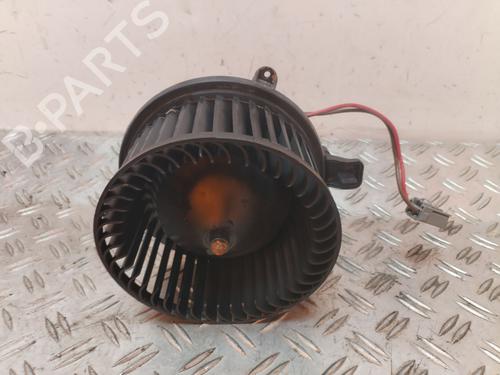Heater blower motor OPEL MERIVA B MPV (S10)  | BP25913862M62 