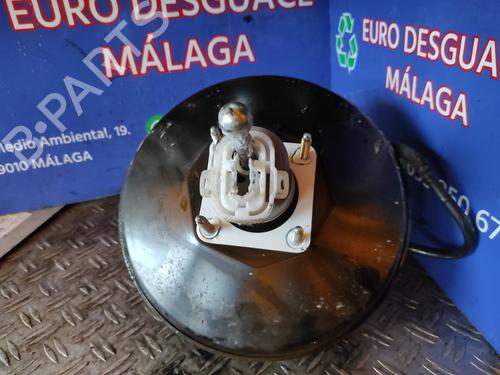 Servo brake FIAT FIORINO Box Body/MPV (225_) 1.3 D Multijet (225BXD1A, 225BXB1A, 225BXB11) | BP17506706M42 