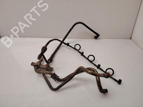 Tubo FORD TRANSIT Van (FA_ _) 2.0 DI (FAE_, FAF_, FAG_) (75 hp) 31267749