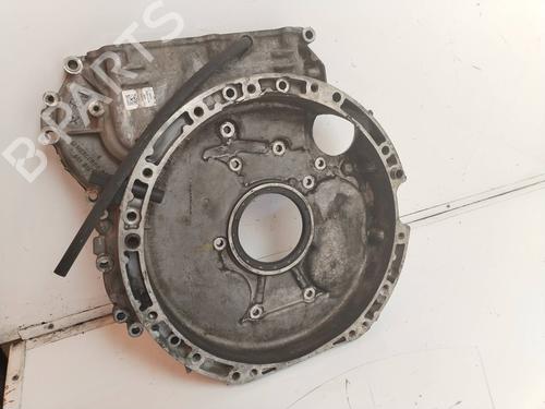 Used Timing cover MERCEDES-BENZ SPRINTER 3,5-t Van (B906) 313 CDI (906.631, 906.633, 906.635, 906.637) (129 hp) 17504964