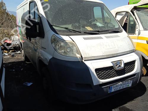 Other PEUGEOT BOXER Van  | BP30946197O1 