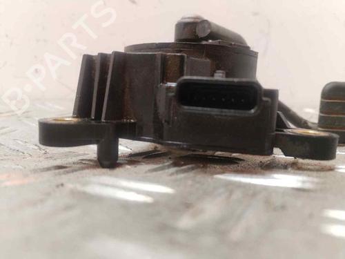 Pedal RENAULT MEGANE II (BM0/1_, CM0/1_) 1.5 dCi (BM0F, BM0T, BM2B, CM0F, CM0T) | BP19429449I4