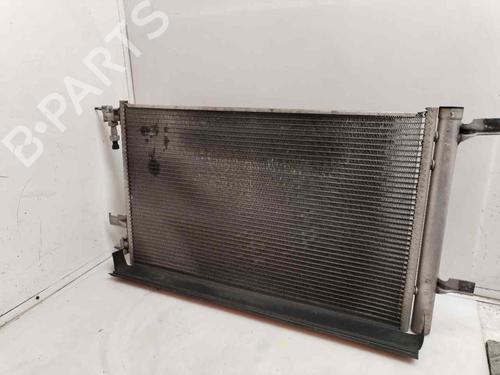 Used AC radiator FIAT DOBLO Cargo (263_) 1.3 D Multijet (90 hp) 20703429