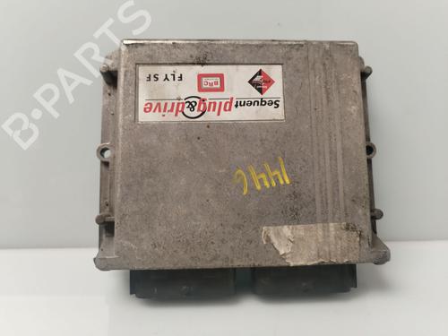 Used Electronic module FORD FIESTA VI (CB1, CCN) [2008-2026]  31600559