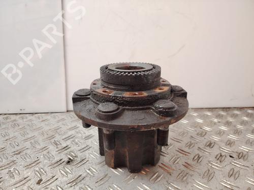 Used Other NISSAN CABSTAR E (TL_, VL_) [1992-2006]  30964307