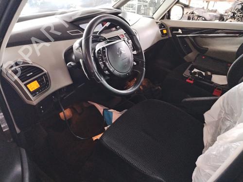 ABS pump CITROËN C4 Picasso I MPV (UD_) 2.0 HDi 138 | BP30945829M43 