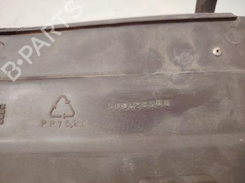 Timing cover FIAT DUCATO Van (244_) 2.8 JTD | BP31129611M123