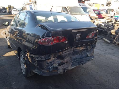 Rear left window mechanism SEAT CORDOBA (6L2) 1.9 TDI | BP17503793C24