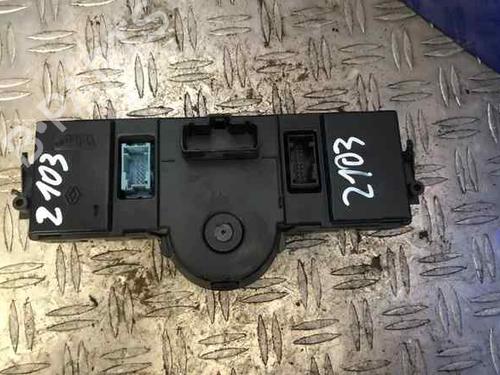 AC-Styringsenhed/Manøvreenhed RENAULT MEGANE II (BM0/1_, CM0/1_) 1.4 16V | BP17506024I5