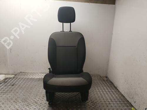 Used Right front seat NISSAN NV250 Van (X61) [2019-2025]  30943434