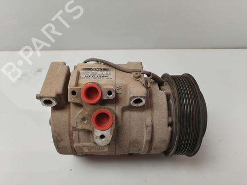 Used AC compressor MITSUBISHI CANTER Platform/Chassis (FB_, FE_, FG_) [2001-2025]  30946133