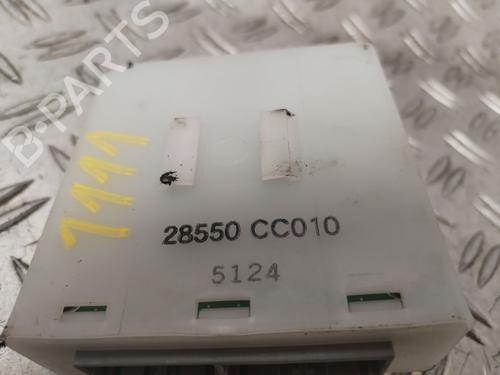 Electronic module NISSAN MURANO I (Z50) | BP26187636M83