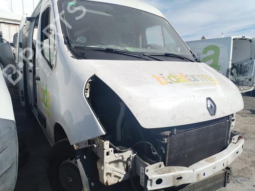 Glove box RENAULT MASTER III Van (FV) 2.3 dCi 130 RWD (FV01, FV10, FV11, FV12) | BP32737357C95  - Image 7