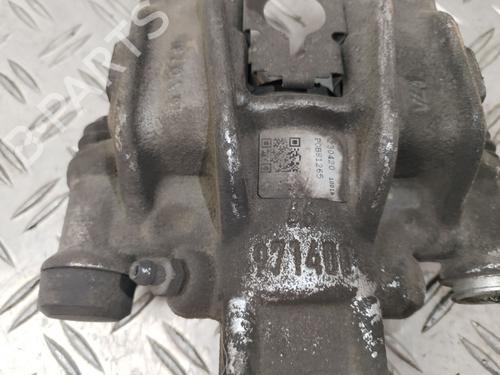 Right rear brake caliper NISSAN CABSTAR | BP30943775M106