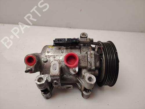 AC compressor CITROËN BERLINGO Box Body/MPV (K9) | BP31214508M34