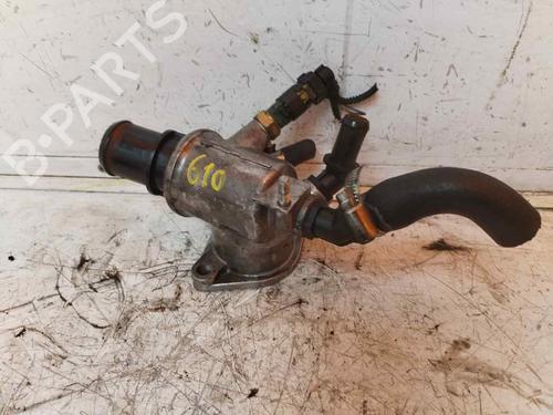Used Thermostat housing Thermostat housing 17859622 17859622