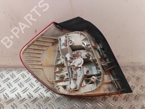 Right taillight BMW 1 (E87) 116 d | BP25976211C35