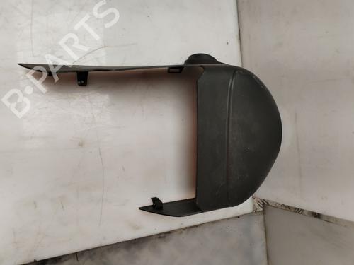 Used Other Other FIAT DUCATO Platform/Chassis (250_) [2006-2026] 40023134 40023134