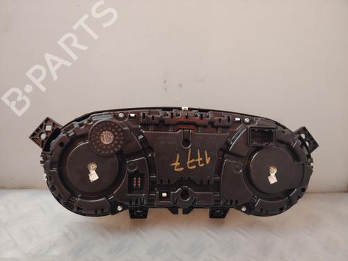 Instrument cluster IVECO DAILY VI Platform/Chassis | BP35820516C47 - Image 3