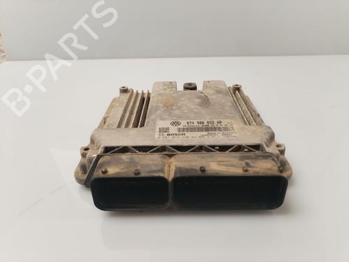 Engine control unit (ECU) VW CRAFTER 30-50 Van (2E_) 2.0 TDI | BP30946155M57